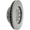 Centric Parts Gcx Brake Rotor Fully Coated, 320.66032F 320.66032F - alternate 4